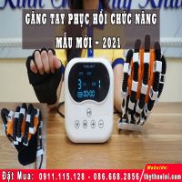 Găng Tay Phục Hồi Chức Năng