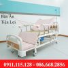 Giường Nằm Cho Người Bệnh 12 Chức Năng An Toàn Nhất HL3