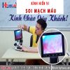 Kính Hiển Vi Soi Mạch Máu Phát Hiện Bất Thường