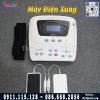 Máy Điện Xung Trị Liệu Trung Tần ZP-100 CID 