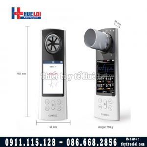 Máy Đo Chức Năng Hô Hấp Contec Sp80B Giá Rẻ