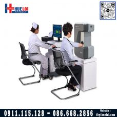 Máy Đo Loãng Xương Cao Cấp DEXA Pro-1