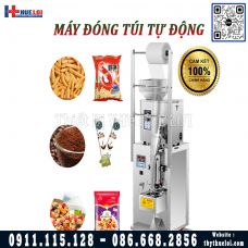 Máy Đóng Gói,Túi Tự Động