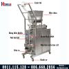 Máy Đóng Túi Chất Lỏng Tự Động Dạng Nước Sốt Hoặc Dung Dịch