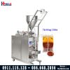 Máy Đóng Túi Chất Lỏng Tự Động Dạng Nước Sốt Hoặc Dung Dịch