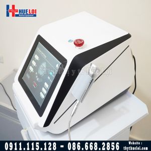 Máy Laser Trị Liệu Công Suất Cao