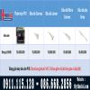 Máy siêu âm di động P10