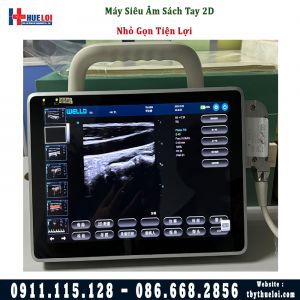 Máy siêu âm di động P10