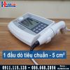 Máy siêu âm trị liệu đa tần nu-tek UT1021