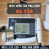 Máy siêu âm trị liệu đa tần nu-tek UT1021