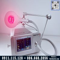 Máy Từ Trường Siêu Dẫn Laser Lạnh PMST 5 NEO+ Thế Hệ Mới