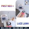 Máy Từ Trường Siêu Dẫn Laser Lạnh PMST 5 NEO+ Thế Hệ Mới