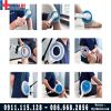 Máy Từ Trường Siêu Dẫn Cao Cấp PMST PRO Hiệu Quả Trị Liệu Cao