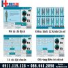 Máy Từ Trường Siêu Dẫn Cao Cấp PMST PRO Hiệu Quả Trị Liệu Cao