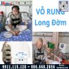 Máy Vỗ Rung Long Đờm Cho Người Bệnh