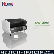 MÁY XÉT NGHIỆM PCR THÚ Y GN 7120 VET