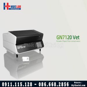 MÁY XÉT NGHIỆM PCR THÚ Y GN 7120 VET