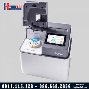 MÁY XÉT NGHIỆM SINH HÓA THÚ Y AMISHIELD VCA-TE-300