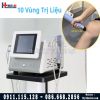 Máy Xung Kích 10Bar Kèm EMS Trị Liệu