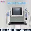 Máy Xung Kích 10Bar Kèm EMS Trị Liệu