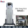 Máy Xung Kích Điều Trị 2 Người Cùng Lúc T806 Plus