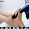 Máy Xung Kích Đa Năng Shockwave và LASER Trị Liệu