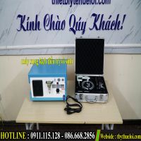 Máy xung kích điều trị vô sinh MB-24