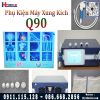 Máy Xung Kích Trị Liệu Đa Năng Q90