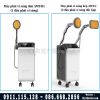 Thiết Bị Vi Sóng Trị Liệu AMT Haobro 