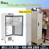 Tủ Âm Sâu Dạng Đứng Biobase 1 Cửa Dung Tích Lớn Hàng Chính Hãng