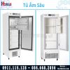 Tủ Âm Sâu Dạng Đứng Biobase 1 Cửa Dung Tích Lớn Hàng Chính Hãng