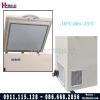 Tủ Lạnh Âm Sâu Nằm Ngang Biobase BDF-25H110