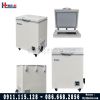 Tủ Lạnh Âm Sâu Nằm Ngang Biobase BDF-25H110