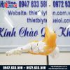 Mô Hình Khớp Cổ Chân