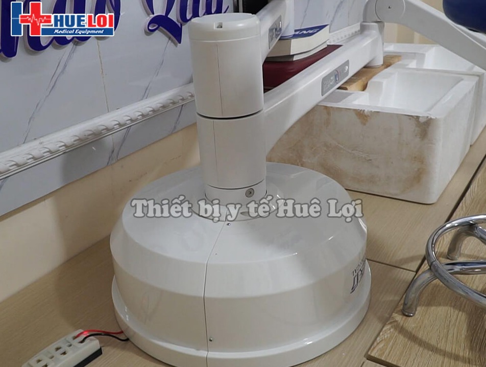 đèn mổ cao cấp độ rội cao