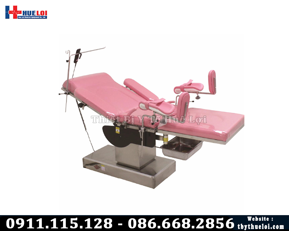 bàn sản nâng hạ điện các tư thế