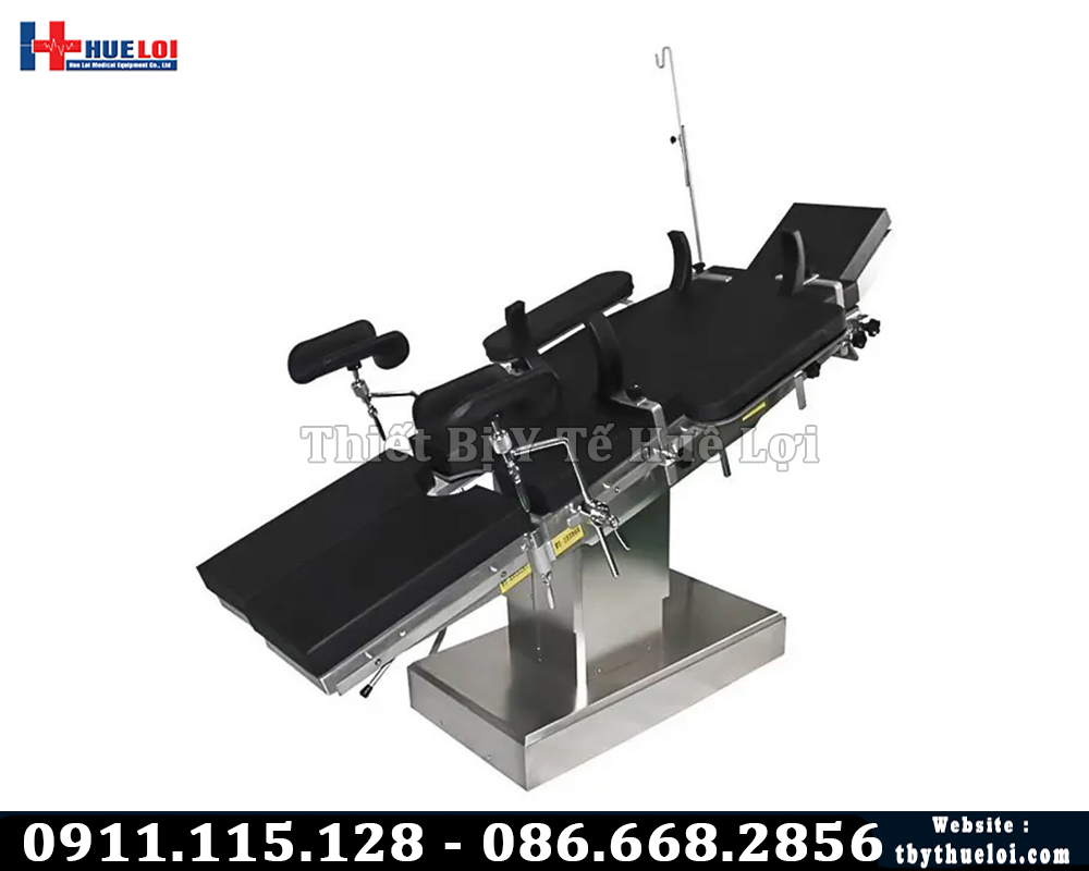 Bàn Phẫu Thuật Cao cấp