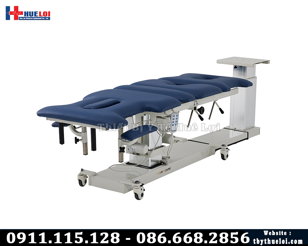 bàn kéo giãn chính hãng