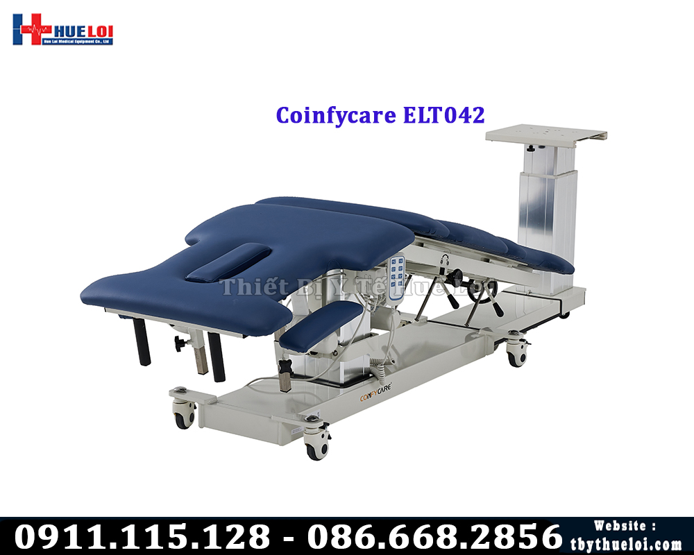 máy kéo giãn nâng hạ điện