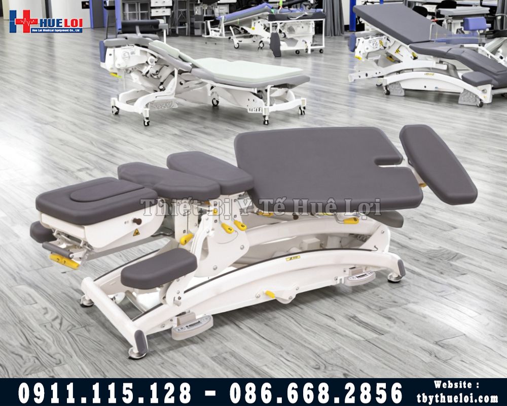 Giường tác dộng