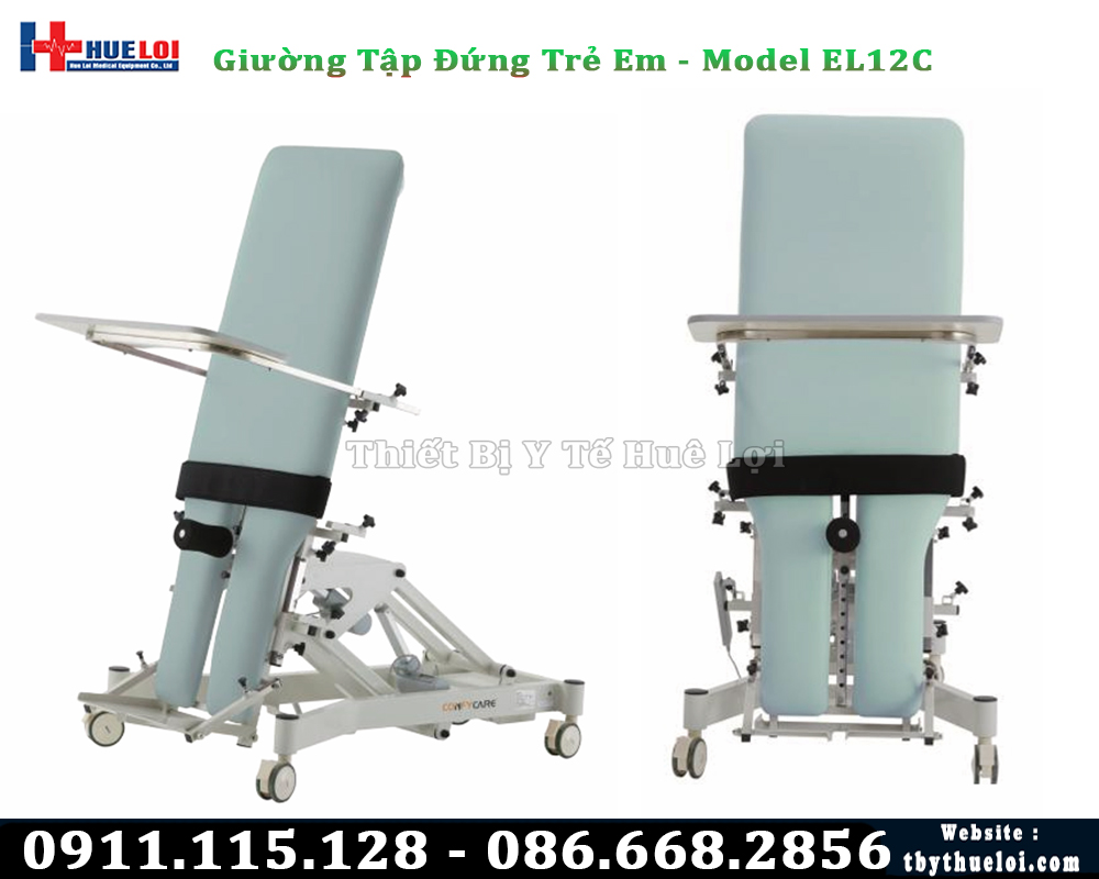 giường tập đứng dành cho trẻ em