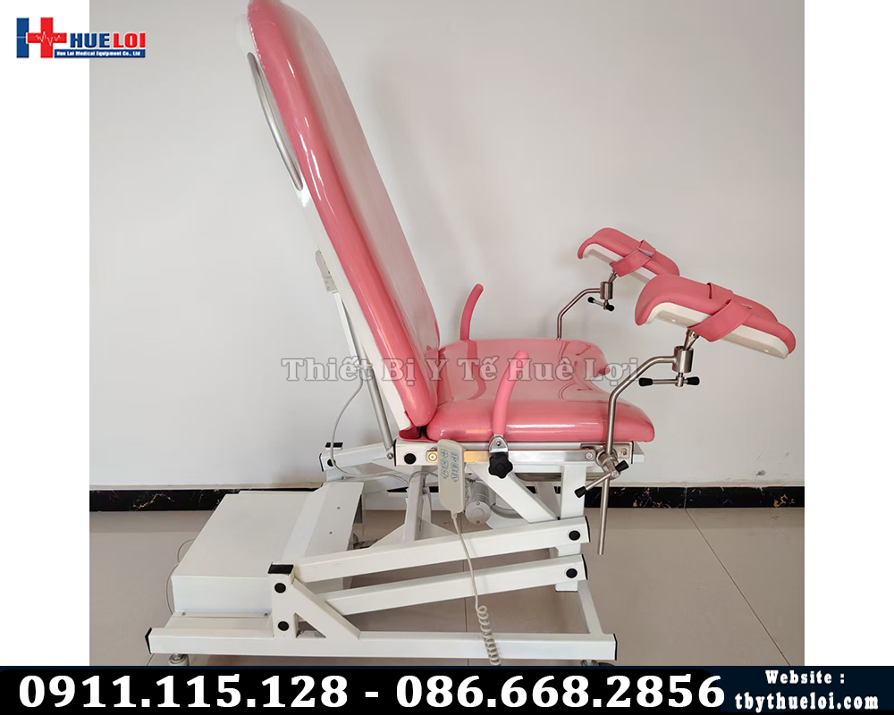 bàn khám phụ khoa