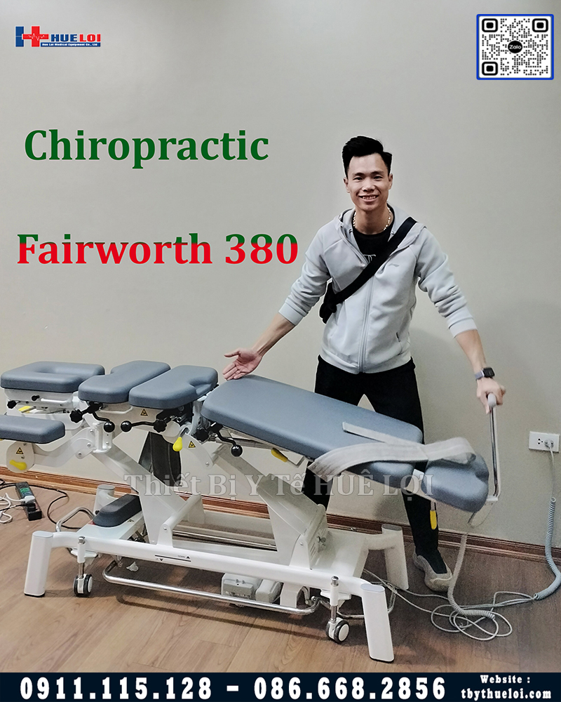 chiropractic 380