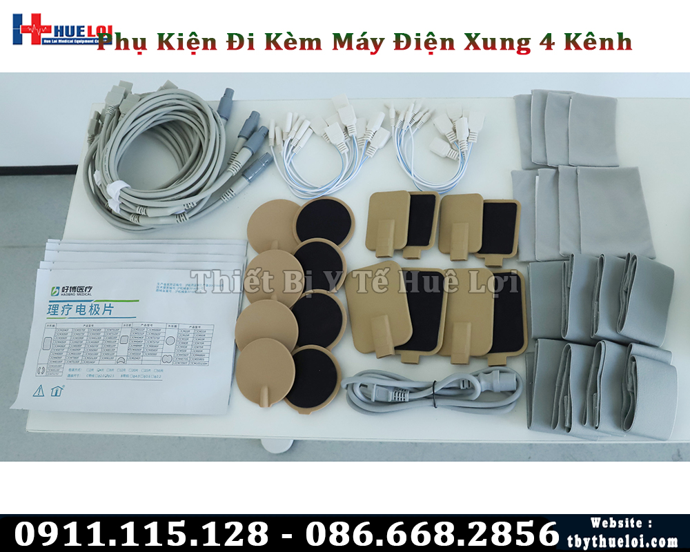phụ kiện máy HB-ZP30