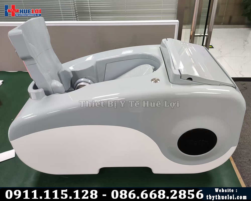 máy kiểm tra mật độ xương