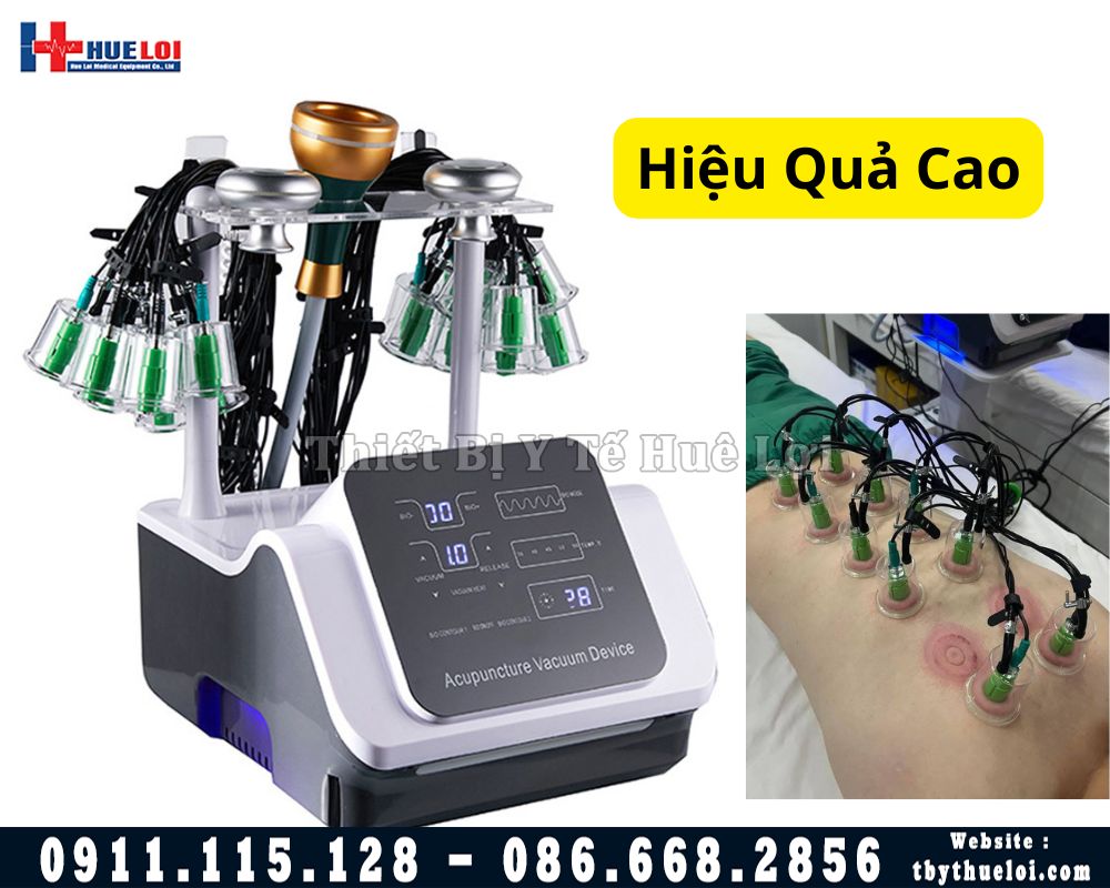 máy giác hơi cao cấp 3 trong 1