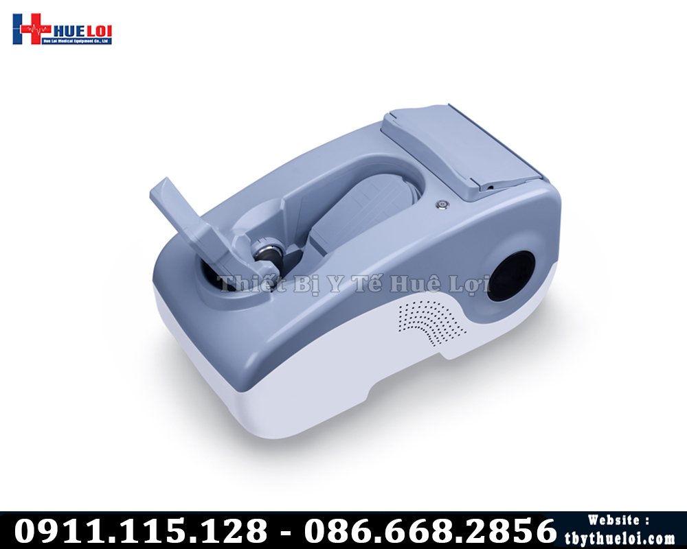 máy đo loãng xương chính hãng