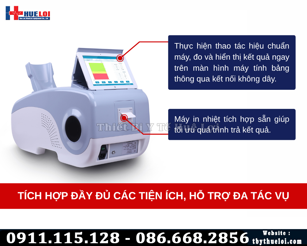 máy kiểm tra mật độ xương