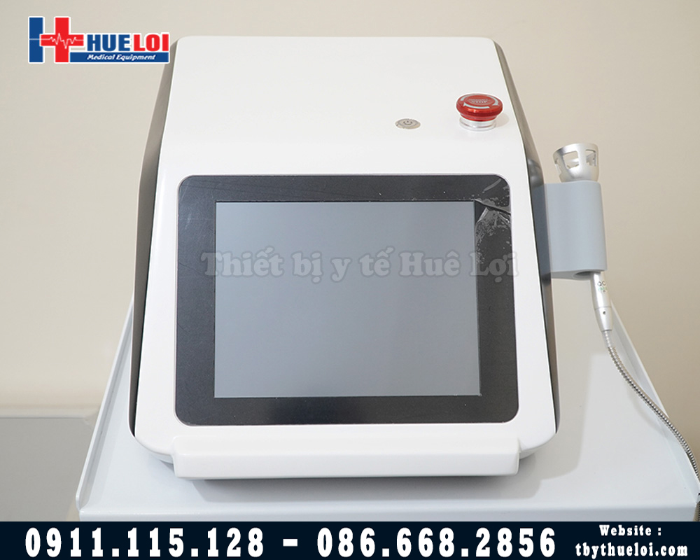 laser công suất lớn