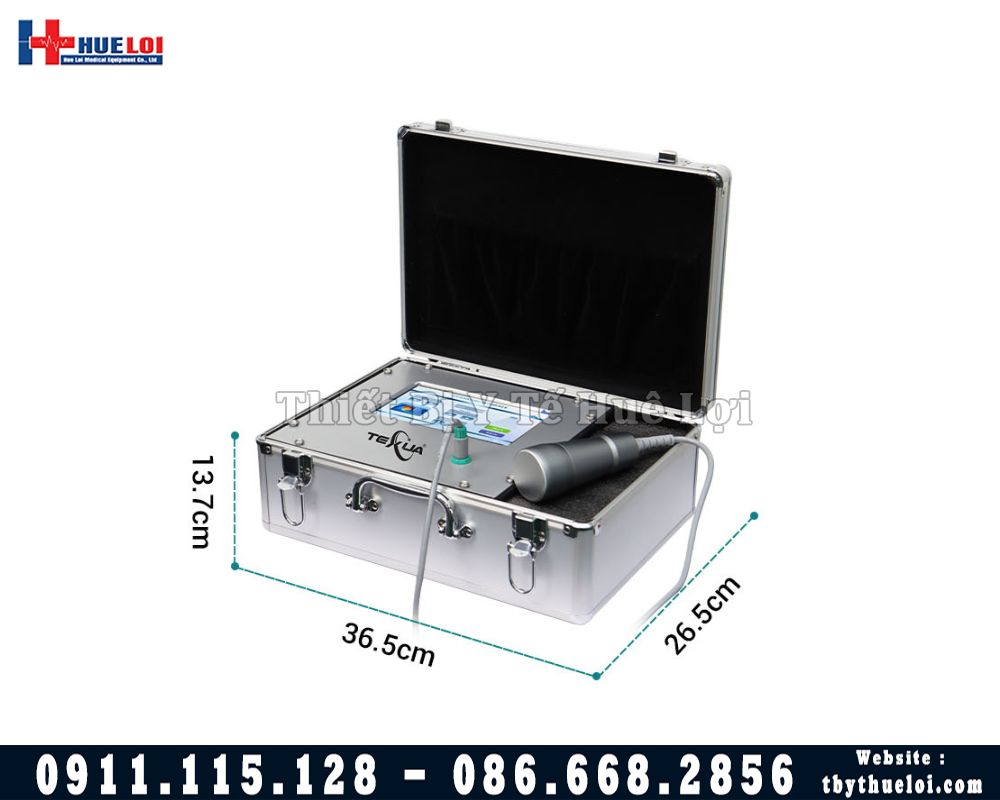 Kích thước máy JC06
